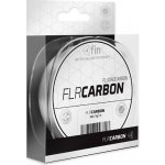 Delphin FLR CARBON 100% fluorokarbon 20 m 0,9 mm – Hledejceny.cz