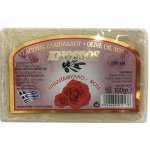 Knossos přírodní olivové mýdlo Růže 100 g – Zboží Mobilmania