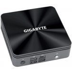 Gigabyte Brix 10110 GB-BRi3H-10110-BW – Zboží Živě