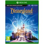 Disney Adventures (Definitive Edition) – Zboží Dáma