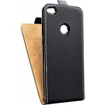 Pouzdro ForCell Flexi flip na Huawei P9 Lite 2017 Černé – Zboží Živě