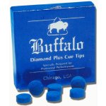 Blue Diamond 11mm Soft kůže na tágo – Zboží Mobilmania