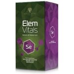 Siberian Wellness Elemvitals Calcium with Siberian herbs 60 kapslí – Hledejceny.cz