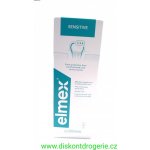Elmex Sensitive 400 ml – Zbozi.Blesk.cz