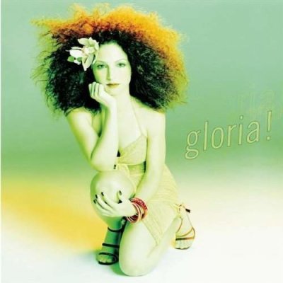 Estefan Gloria - Gloria! CD