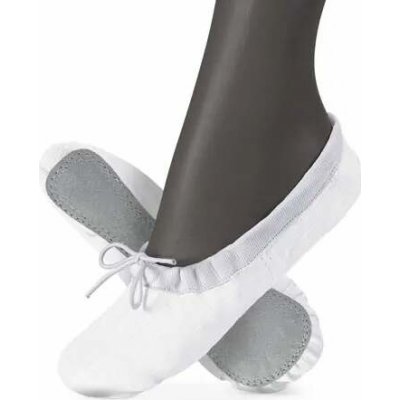 WINS Piškoty taneční ELEGANT DANCE bílá – Zboží Dáma