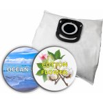 KOMA sáčky ROWENTA RO6441 EXTREME 4ks + mikrofiltr – Sleviste.cz