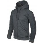 Mikina Helikon-Tex Urban tactical Hoodie Black Grey Melange – Hledejceny.cz