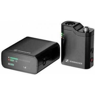 Sennheiser Profile Wireless 1-kanálový – Zboží Mobilmania