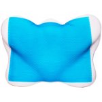 Olvi Měkký ortopedický polštář proti spánkovým vráskám Butterfly SOFT J2539 59х39х14 – Sleviste.cz