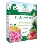 AgroBio Kouzlo Přírody FOSFÁTOVÁ SKLA prášek 200 g – Zboží Dáma