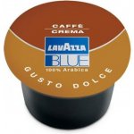 Lavazza Blue Caffé Crema Dolce 100 ks – Zbozi.Blesk.cz