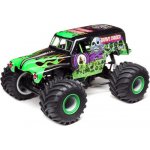 Losi LMT Monster Truck 4WD RTR Grave Digger 1:8 – Hledejceny.cz