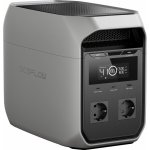 EcoFlow - DELTA 3 Classic – Zboží Dáma