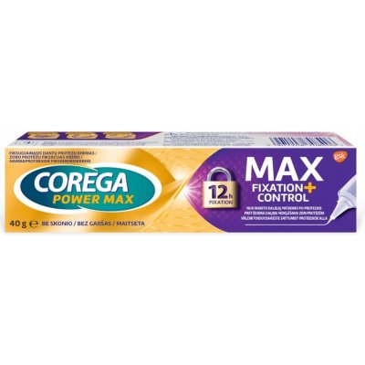 Corega Power Max 40 g – Hledejceny.cz