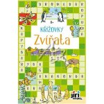aktivita, Křížovky, Zvířata – Hledejceny.cz