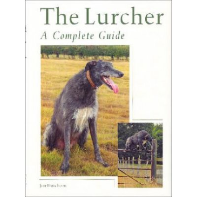 The Lurcher - J. Hutcheon A Complete Guide