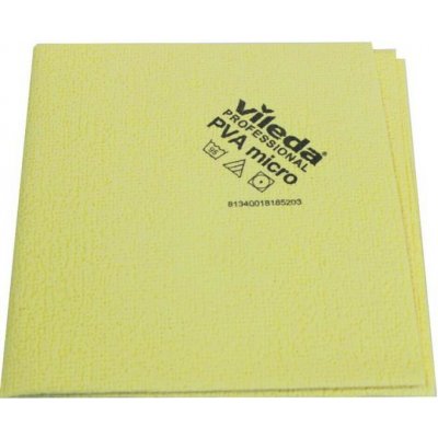 Vileda Professional PVA micro utěrka 1 ks – Zboží Dáma