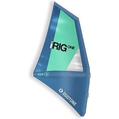 Duotone oplachtění DUOTONE iRig S steel-blue/mint – Hledejceny.cz