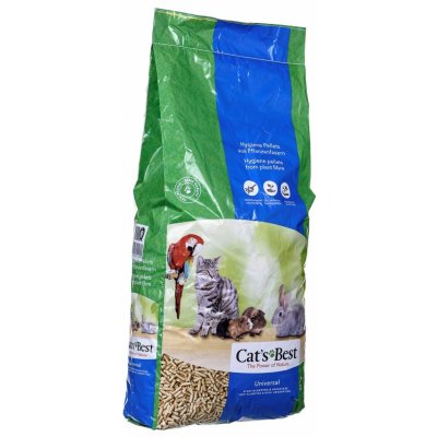 Cat’s Best Universal 22 l