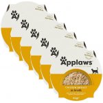 Applaws Vanička s kuřecími prsíčky ve vývaru 6 x 60 g – Hledejceny.cz