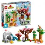 LEGO® DUPLO® 10974 Divoká zvířata Asie – Zbozi.Blesk.cz