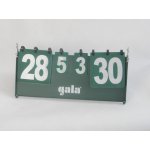 Gala Ukazatel skore – Zboží Dáma Gala Ukazatel skore – Zboží Dáma