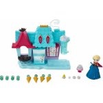 Hasbro Frozen Ledové království hrací sada pro malé panenky Anna – Zbozi.Blesk.cz