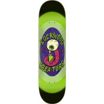 Creature Lockwood Burning Light Pro – Zboží Dáma