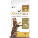 Applaws cat Adult Chicken 2 x 7,5 kg – Hledejceny.cz