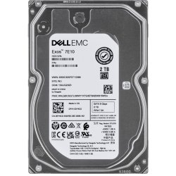 Dell 3.5" 2000 GB Serial ATA III 400-AUST