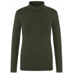 CityZen Dámské triko proti pocení GERA dark khaki – Hledejceny.cz