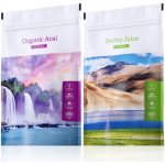 Energy Organic Acai powder 100 g + Barley Juice tabs 200 tablet – Hledejceny.cz