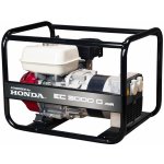 HONDA EC 3000G AVR – Zboží Dáma