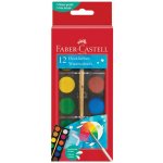 Faber-Castell 30 mm 12 barev – Zboží Dáma