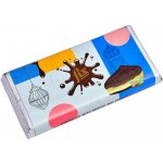 Fix Chocolate Pistáciová dubajská čokoláda 200 g – Zboží Dáma