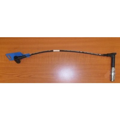 Zapalovací kabel MERCEDES 64 cm – Hledejceny.cz