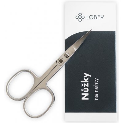 Lobey Nůžky na nehty – Zboží Mobilmania