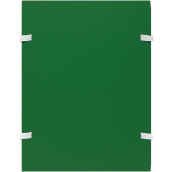 CAESAR Imperator desky spisové A4 zelené