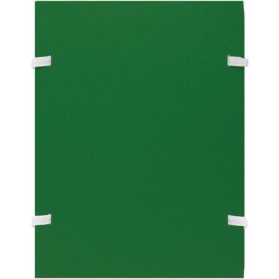 CAESAR Imperator desky spisové A4 zelené