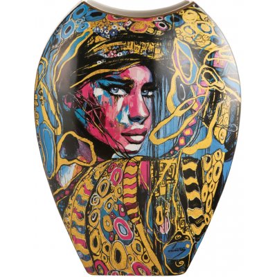 Goebel Váza Aphrodite 30 cm – Lana Frey | Artis Orbis – Hledejceny.cz