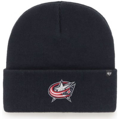 47 Brand kulich 47 Haymaker Columbus Blue Jackets 625661 – Hledejceny.cz