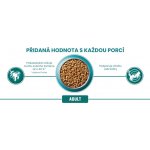 Purina One Bifensis adult losos a celozrnné obiloviny 0,8 kg – Zboží Dáma