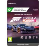 Forza Horizon 5 Premium Add-Ons Bundle – Zbozi.Blesk.cz