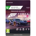 Forza Horizon 5 Premium Add-Ons Bundle – Zboží Mobilmania