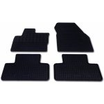 Koberce gumové Rigum Land Rover Range Rover Evoque 2011-2019 | Zboží Auto