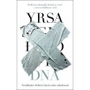 Kniha DNA