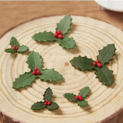 PME Cesmína – sada 2 ks, vykrajovátka s pístem – Zboží Mobilmania