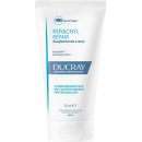 Ducray Keracnyl regenerační a hydratační krém pro pleť vysušenou a podrážděnou léčbou akné 48 h Hydration Soothes Repairs 50 ml