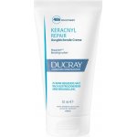 Ducray Keracnyl regenerační a hydratační krém pro pleť vysušenou a podrážděnou léčbou akné 48 h Hydration Soothes Repairs 50 ml – Sleviste.cz
